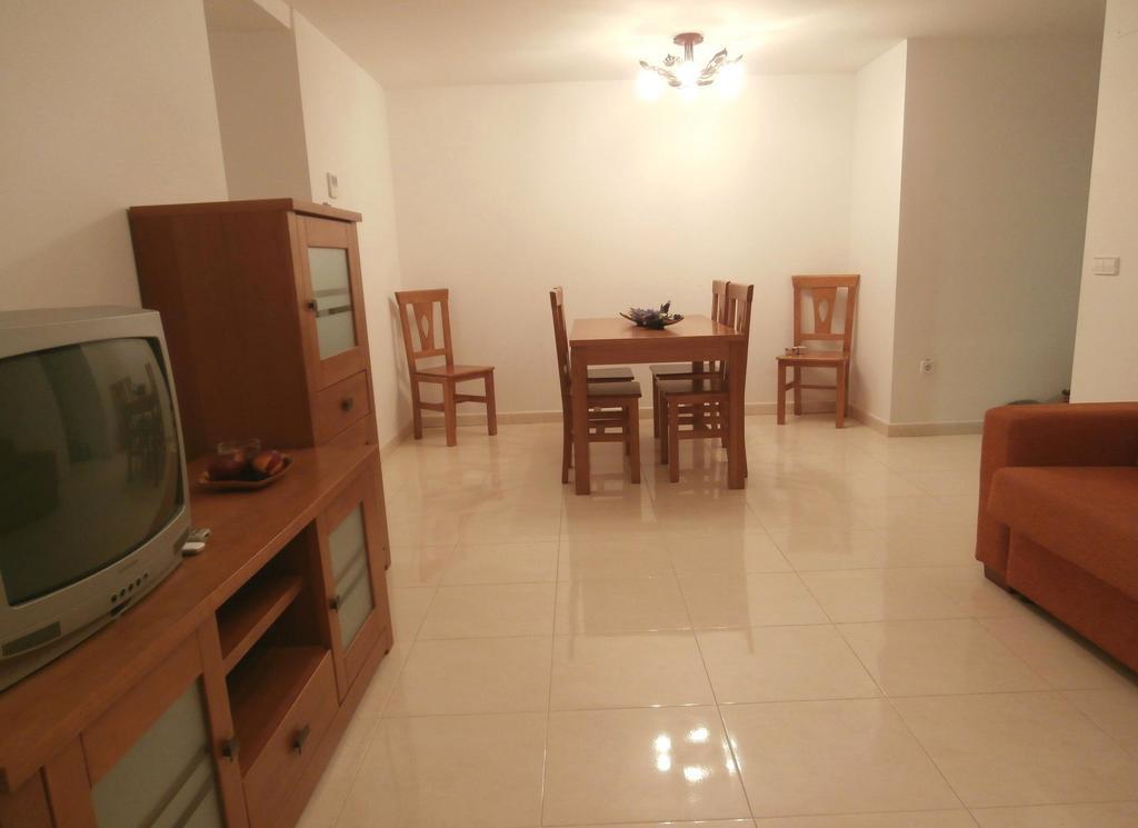 Apartamentos Marineu San Damian Playa Cargador Alcossebre Kamer foto