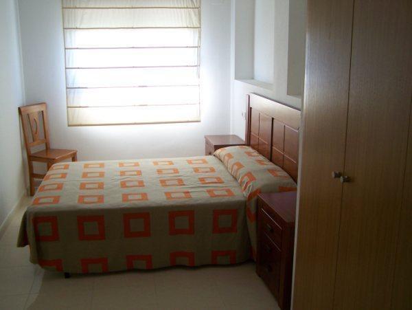 Apartamentos Marineu San Damian Playa Cargador Alcossebre Kamer foto