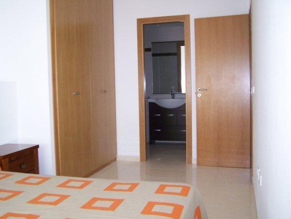 Apartamentos Marineu San Damian Playa Cargador Alcossebre Kamer foto