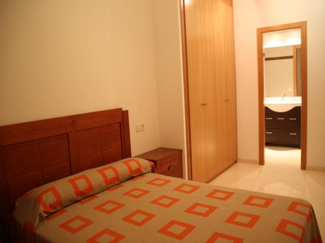 Apartamentos Marineu San Damian Playa Cargador Alcossebre Kamer foto