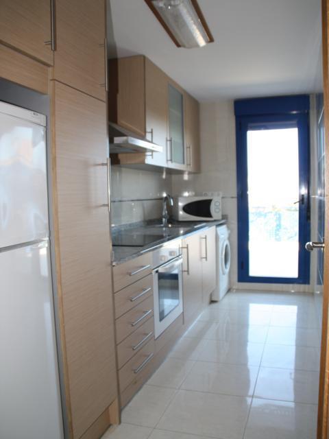 Apartamentos Marineu San Damian Playa Cargador Alcossebre Kamer foto