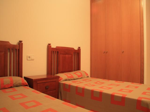 Apartamentos Marineu San Damian Playa Cargador Alcossebre Kamer foto