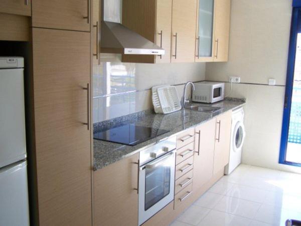 Apartamentos Marineu San Damian Playa Cargador Alcossebre Buitenkant foto